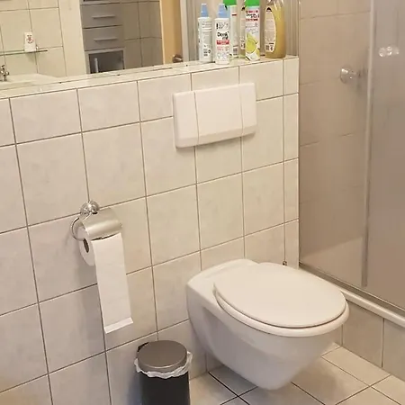 !!! In Am Brennerring !!! Tolle Lage / / Urlaub / Handwerkerunterkunft / Im Erdgeschoss تاوبربيشوفسهايم