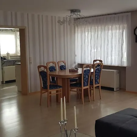 !!! In Am Brennerring !!! Tolle Lage / / Urlaub / Handwerkerunterkunft / Im Erdgeschoss